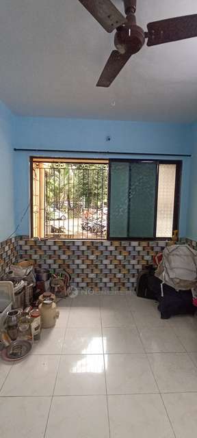 2 BHK Flat In Ridhi Siddhi Complex For Sale  In Dombivali West