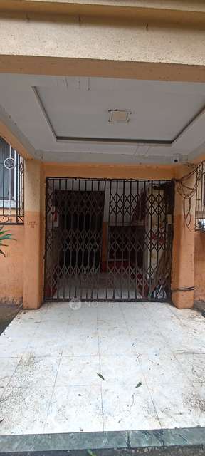 2 BHK Flat In Ridhi Siddhi Complex For Sale  In Dombivali West
