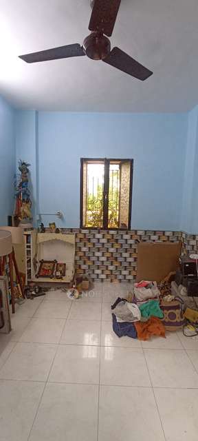 2 BHK Flat In Ridhi Siddhi Complex For Sale  In Dombivali West