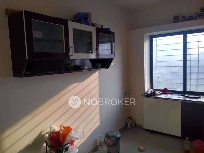 1 BHK Flat In Sai Srushti For Sale  In Sus