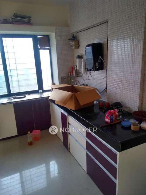 1 BHK Flat In Sai Srushti For Sale  In Sus