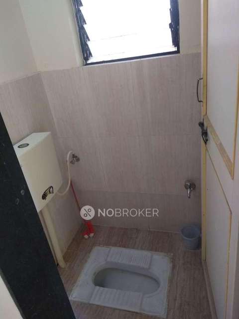 1 BHK Flat In Sai Srushti For Sale  In Sus