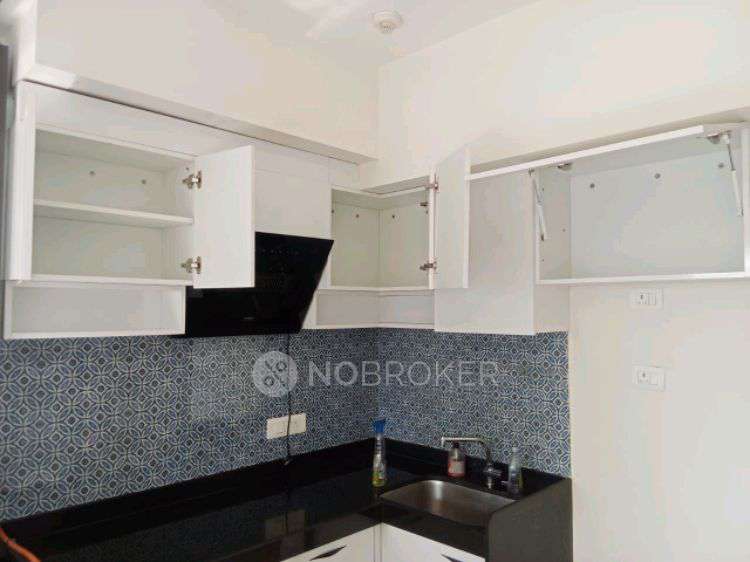 1 BHK Flat In Lodha Quality Homes for Rent  In Thane