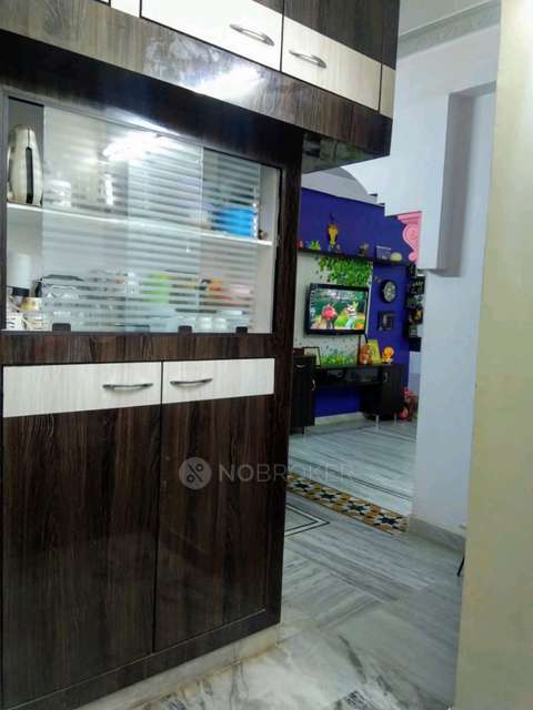 2 BHK Flat In Guru Krupa Residency For Sale  In Surya Nagar, 1-4241;, Surya Nagar Colony, Old Alwal, Bolarum, Secunderabad, Telangana 500010, India