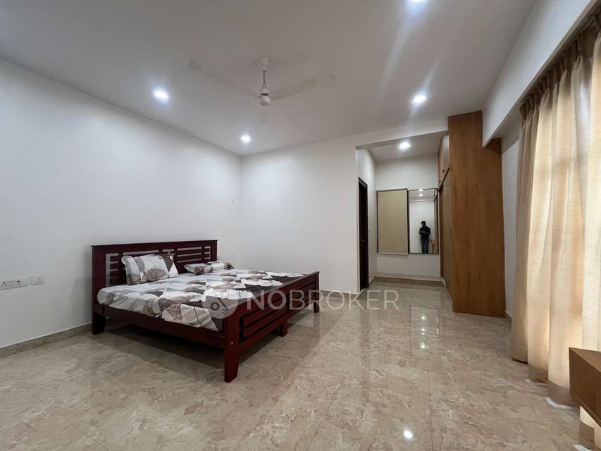 4+ BHK House for Rent  In Ramanashree California Gardens 