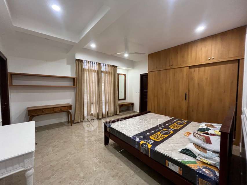 4+ BHK House for Rent  In Ramanashree California Gardens 