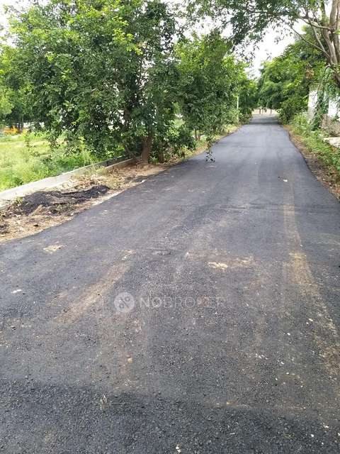 Plot For Sale  In Smv Layout