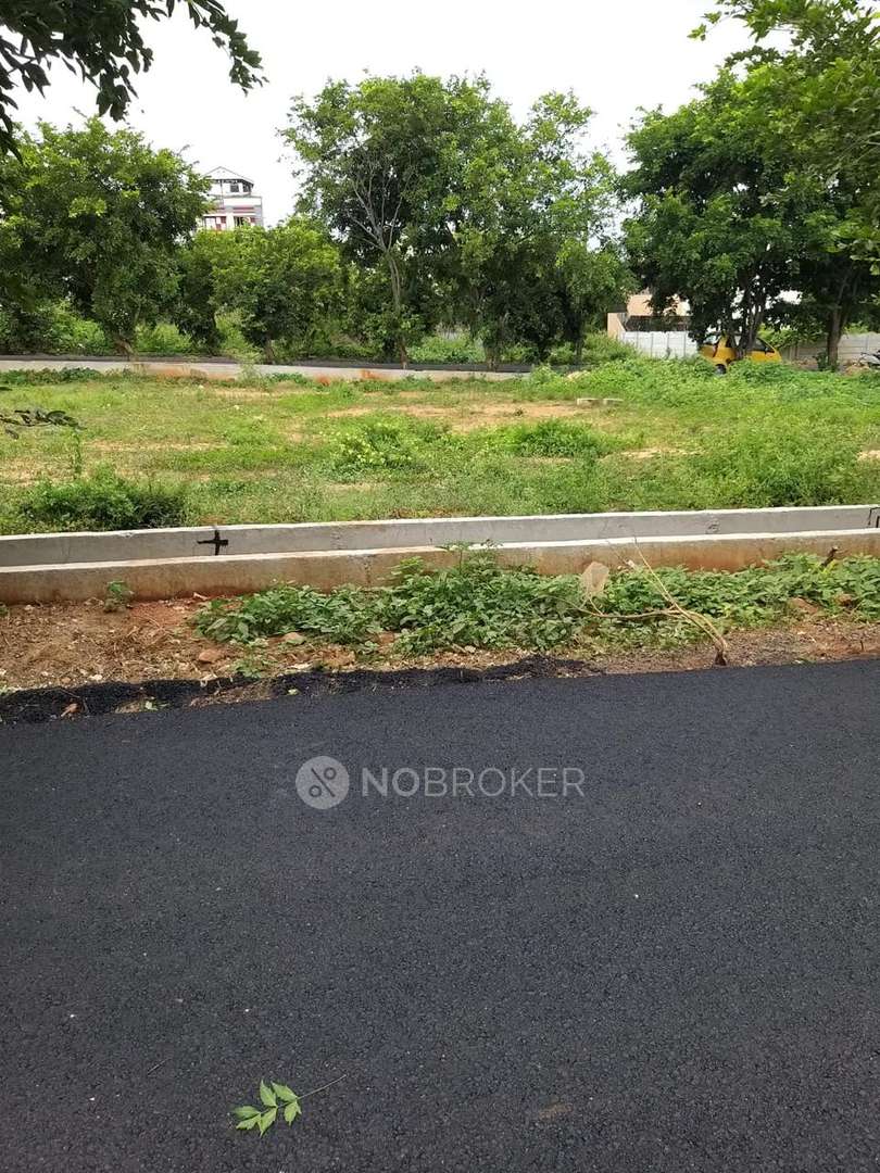 Plot For Sale  In Smv Layout