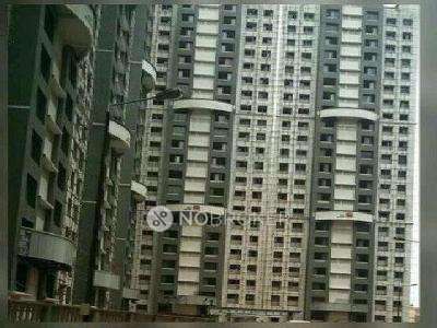 1 BHK Flat In Sapphire Lakeside Chs For Sale  In Powai