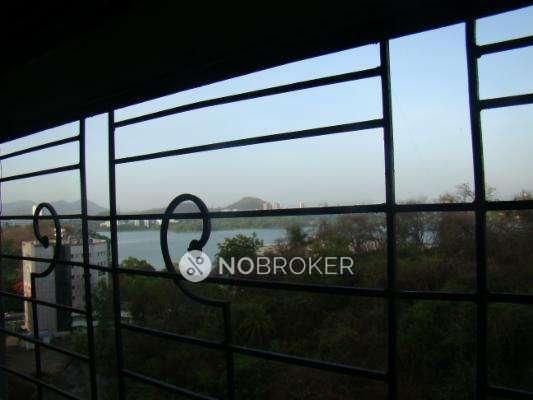 1 BHK Flat In Sapphire Lakeside Chs For Sale  In Powai