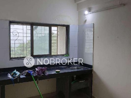 1 BHK Flat In Sapphire Lakeside Chs For Sale  In Powai