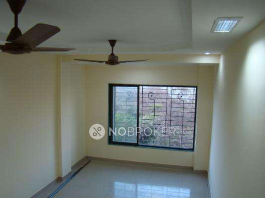 1 BHK Flat In Sapphire Lakeside Chs For Sale  In Powai