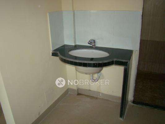 1 BHK Flat In Sapphire Lakeside Chs For Sale  In Powai