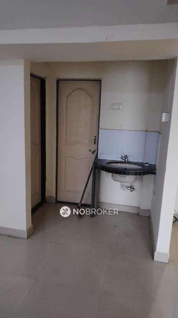 1 BHK Flat In Sapphire Lakeside Chs For Sale  In Powai