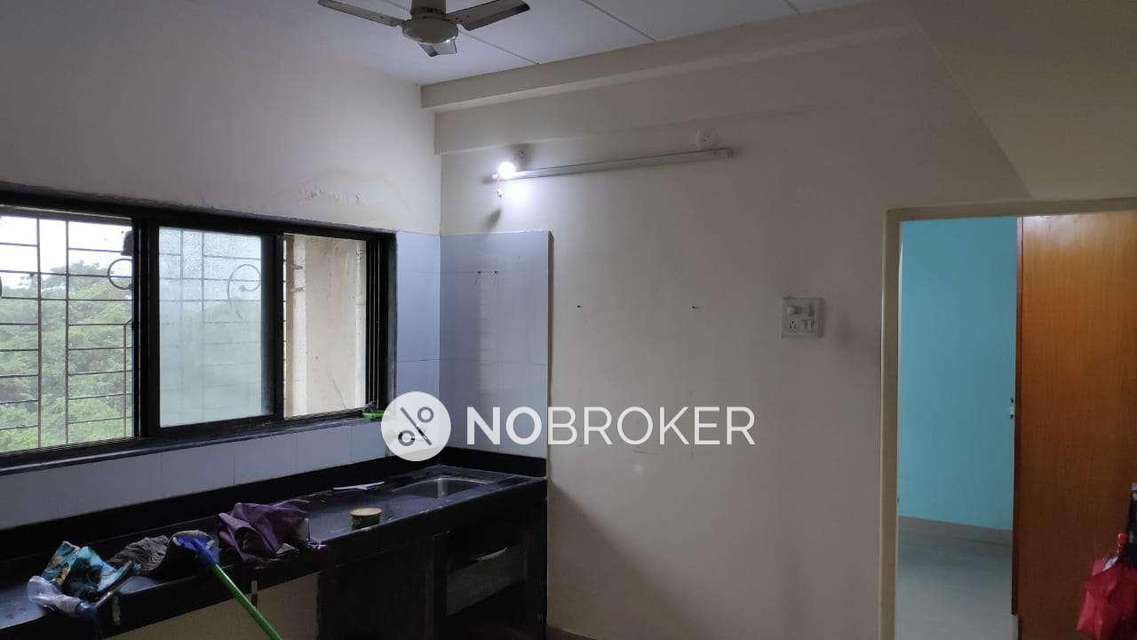 1 BHK Flat In Sapphire Lakeside Chs For Sale  In Powai