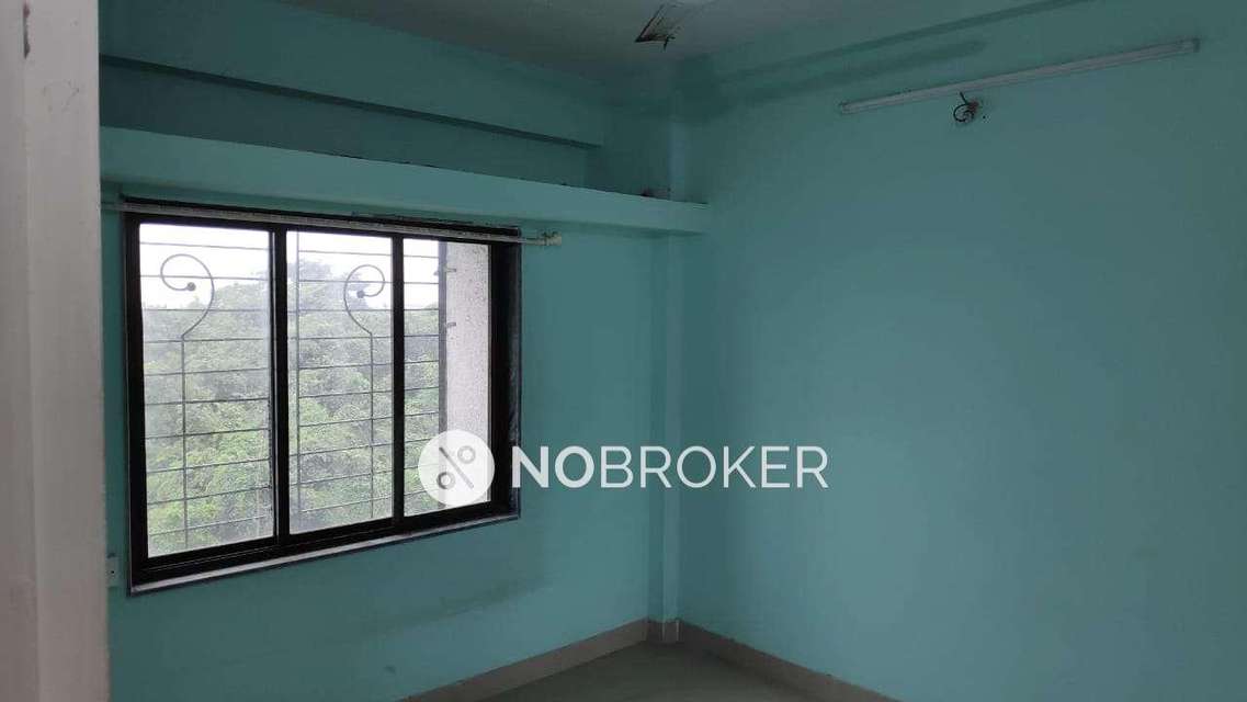 1 BHK Flat In Sapphire Lakeside Chs For Sale  In Powai