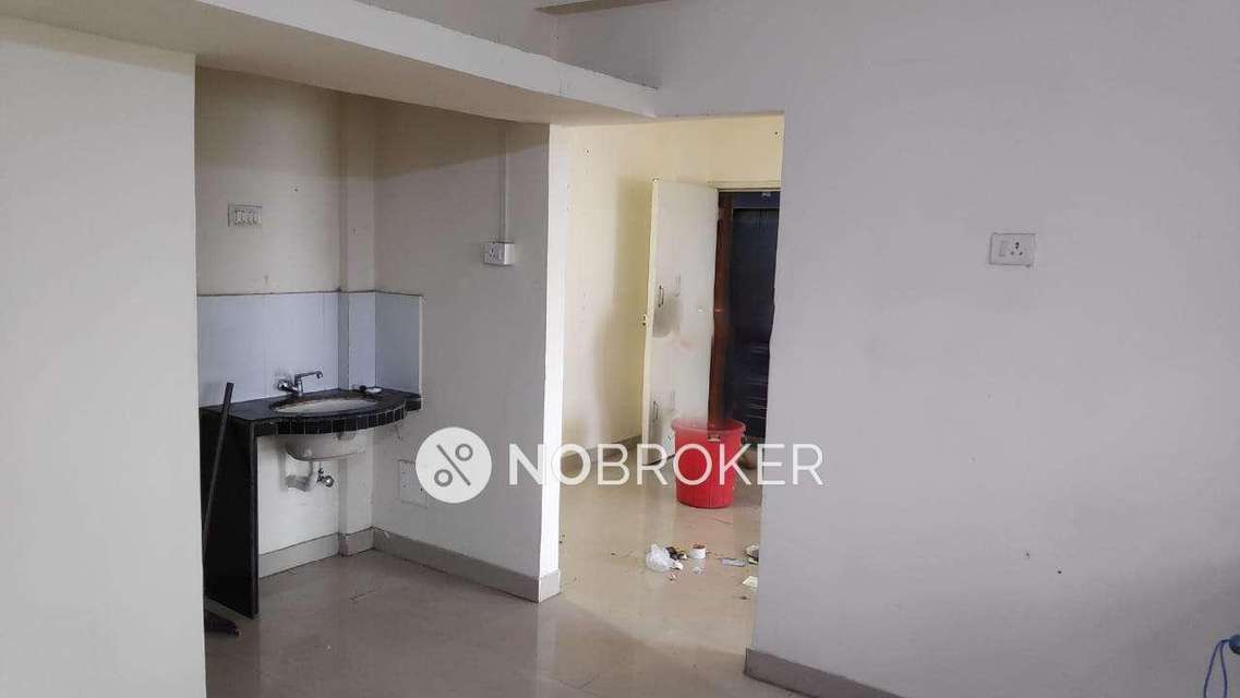 1 BHK Flat In Sapphire Lakeside Chs For Sale  In Powai