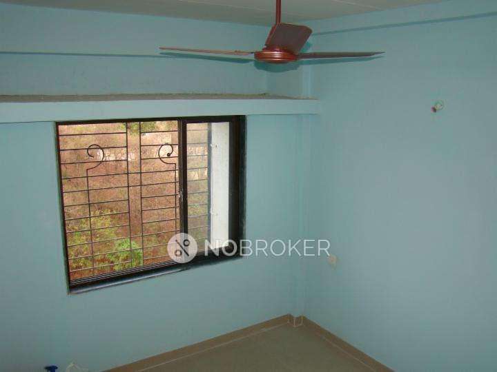 1 BHK Flat In Sapphire Lakeside Chs For Sale  In Powai