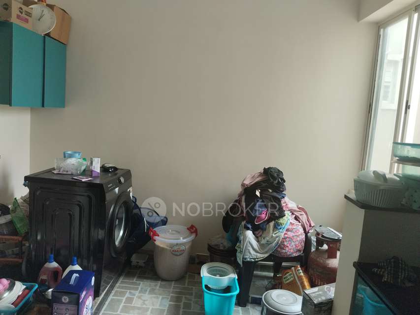 3 BHK Flat In Gm Infinite E City Town For Sale  In  Electronic City, Bengaluru, Bommasandra 