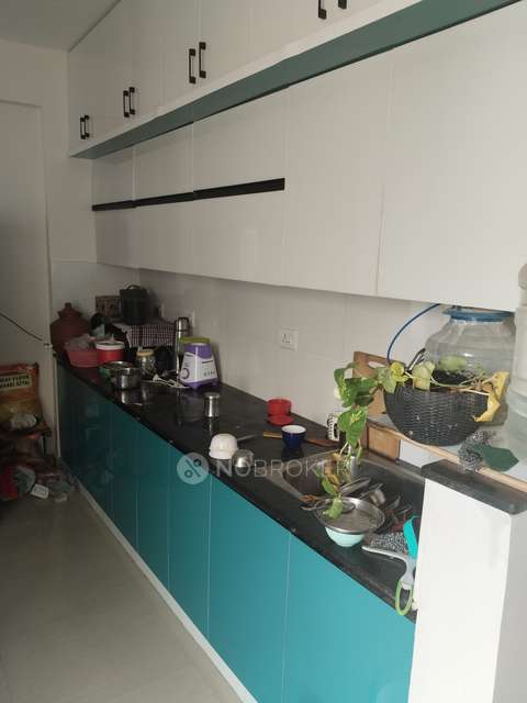 3 BHK Flat In Gm Infinite E City Town For Sale  In  Electronic City, Bengaluru, Bommasandra 