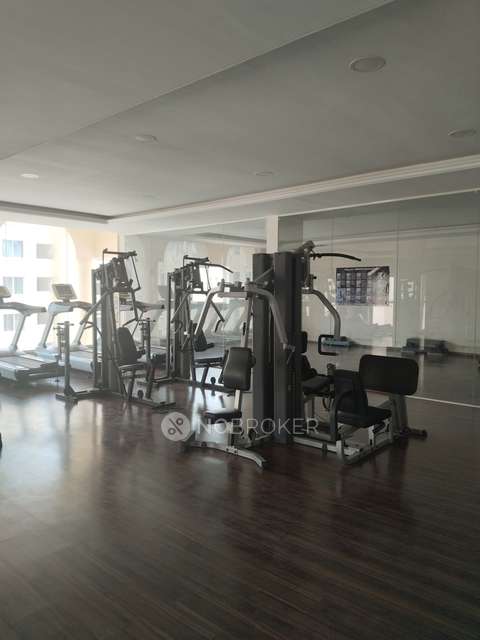 3 BHK Flat In Gm Infinite E City Town For Sale  In  Electronic City, Bengaluru, Bommasandra 