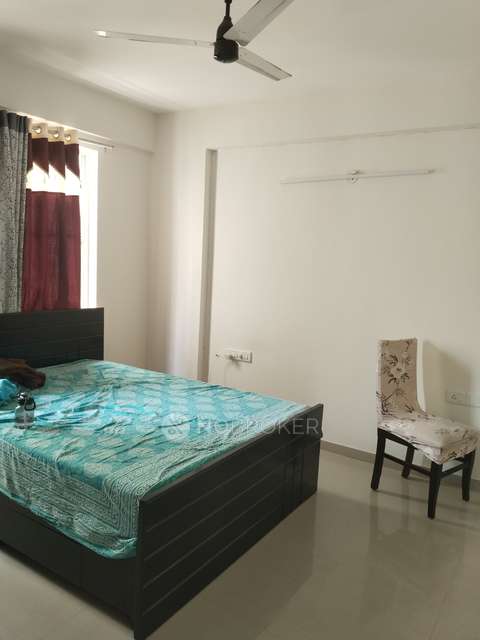 3 BHK Flat In Gm Infinite E City Town For Sale  In  Electronic City, Bengaluru, Bommasandra 