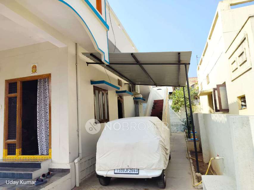 2 BHK House For Sale  In Chowdhariguda