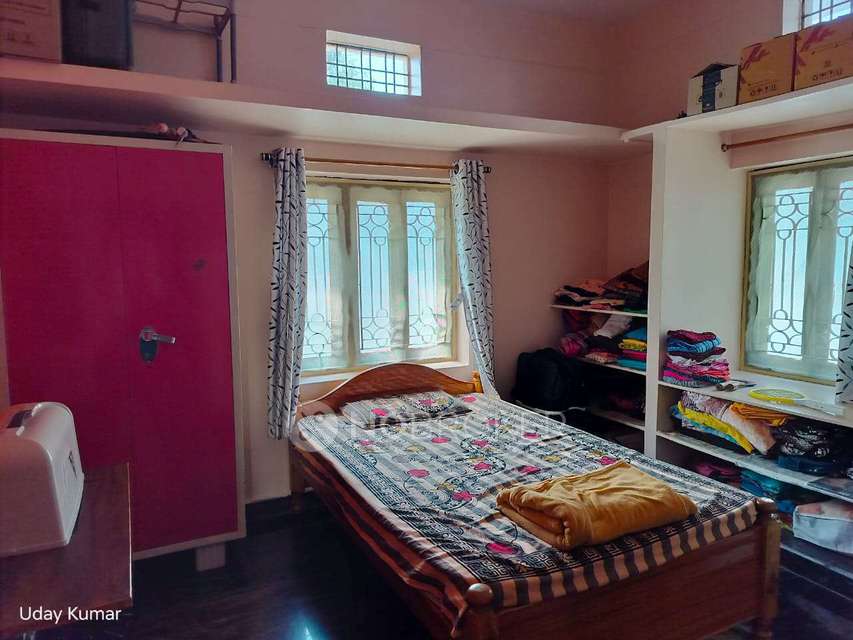 2 BHK House For Sale  In Chowdhariguda