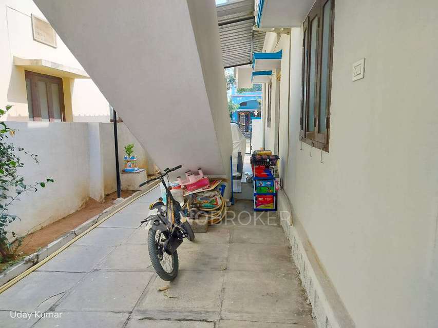 2 BHK House For Sale  In Chowdhariguda