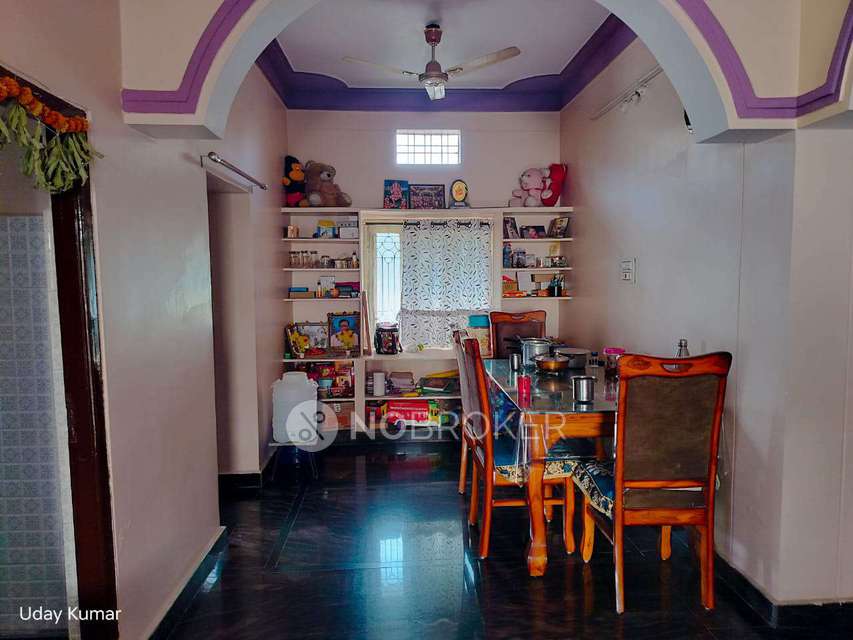 2 BHK House For Sale  In Chowdhariguda