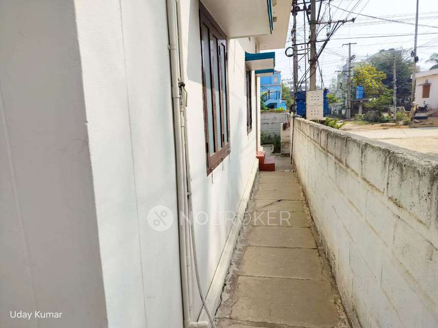 2 BHK House For Sale  In Chowdhariguda