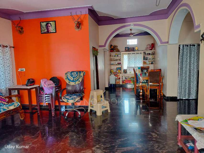 2 BHK House For Sale  In Chowdhariguda