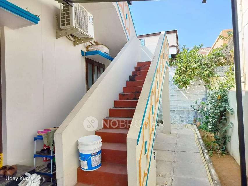 2 BHK House For Sale  In Chowdhariguda