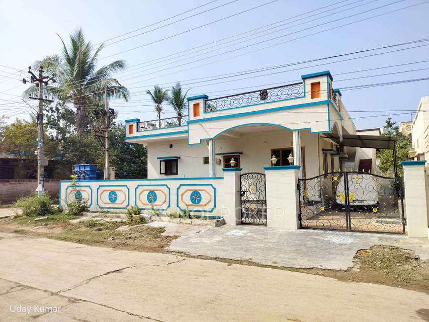 2 BHK House For Sale  In Chowdhariguda