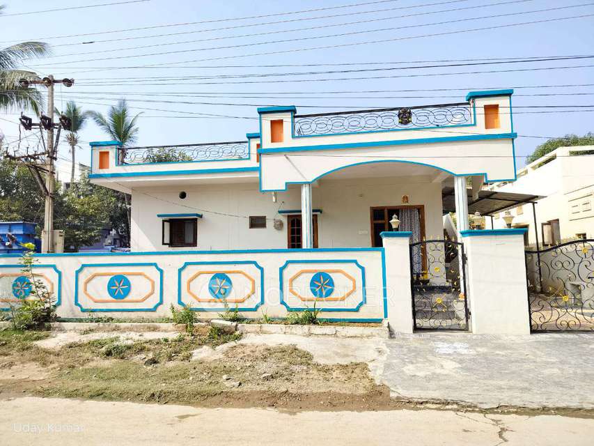 2 BHK House For Sale  In Chowdhariguda