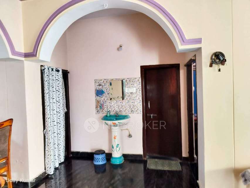 2 BHK House For Sale  In Chowdhariguda