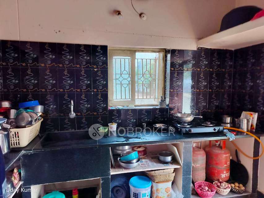 2 BHK House For Sale  In Chowdhariguda