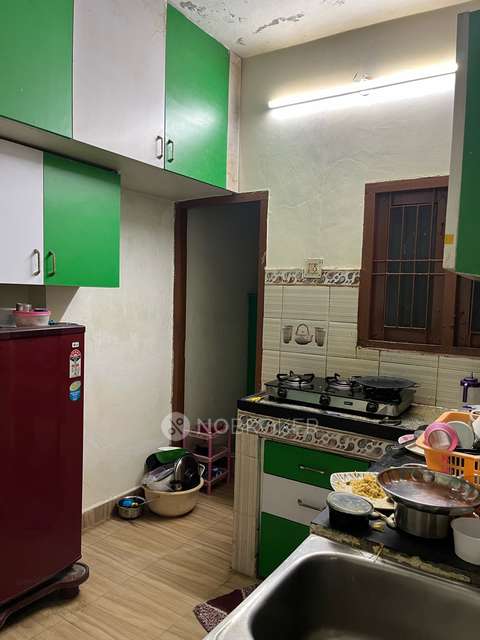 1 BHK Flat In Lotus Apartments For Sale  In Saligramam