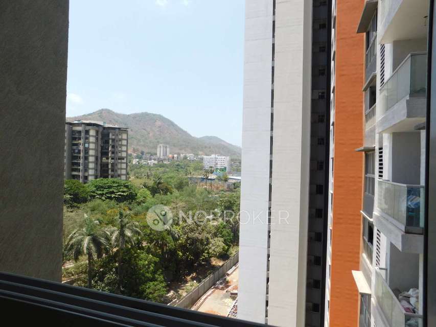 1 RK Flat In Piramal Revanta For Sale  In Mulund West