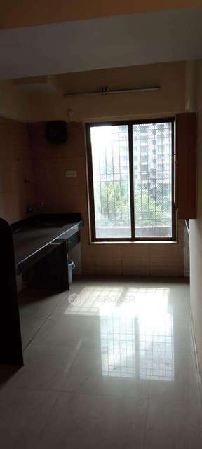 2 BHK Flat In Harmony Residences For Sale  In Thane