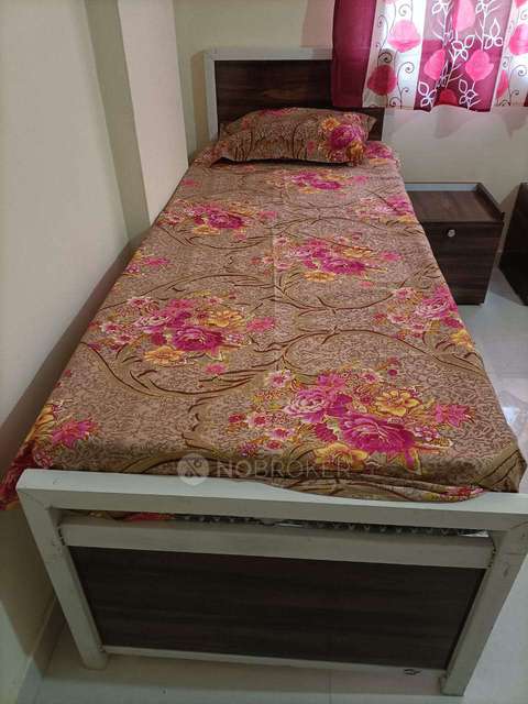 PG for Anyone in Sr. No. 312b, Near Prabhushree Mangal Karyalay, Raghavendra Nagar, Kharadi, Pune, Maharashtra 411014, India