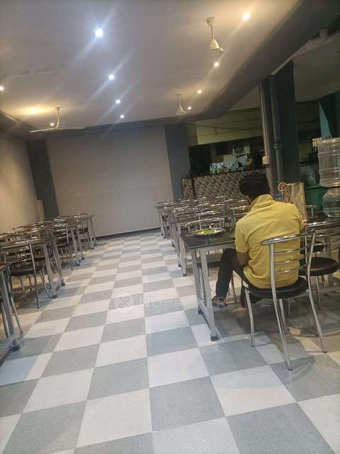 PG for Anyone in Sr. No. 312b, Near Prabhushree Mangal Karyalay, Raghavendra Nagar, Kharadi, Pune, Maharashtra 411014, India