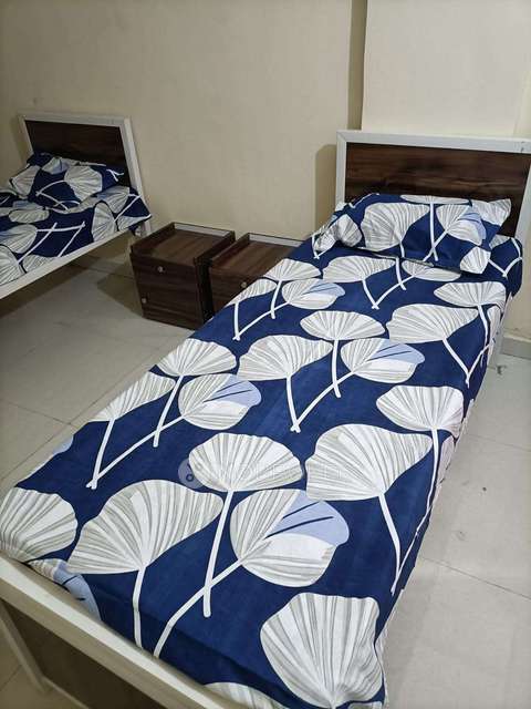 PG for Anyone in Sr. No. 312b, Near Prabhushree Mangal Karyalay, Raghavendra Nagar, Kharadi, Pune, Maharashtra 411014, India