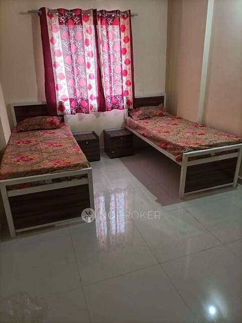 PG for Anyone in Sr. No. 312b, Near Prabhushree Mangal Karyalay, Raghavendra Nagar, Kharadi, Pune, Maharashtra 411014, India