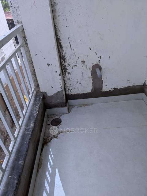 3 BHK Flat In Vijaya Residency Madhavnagar  For Sale  In Bairamalguda