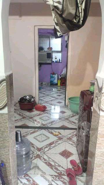 1 BHK Flat In  Faizan Apartment For Sale  In Mumbra