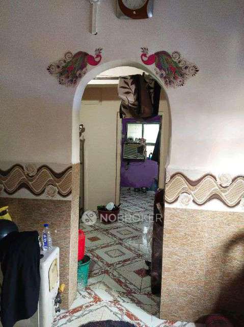 1 BHK Flat In  Faizan Apartment For Sale  In Mumbra