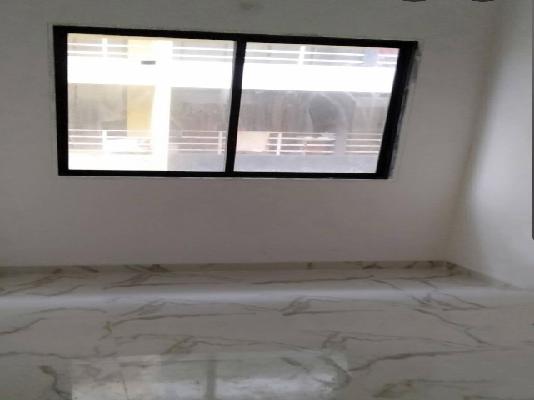 2 BHK Flat In Unban Vista2 For Sale  In Khopoli