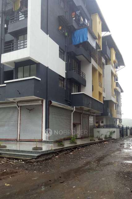 2 BHK Flat In Unban Vista2 For Sale  In Khopoli