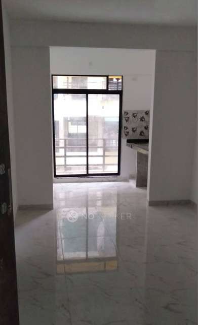 2 BHK Flat In Unban Vista2 For Sale  In Khopoli